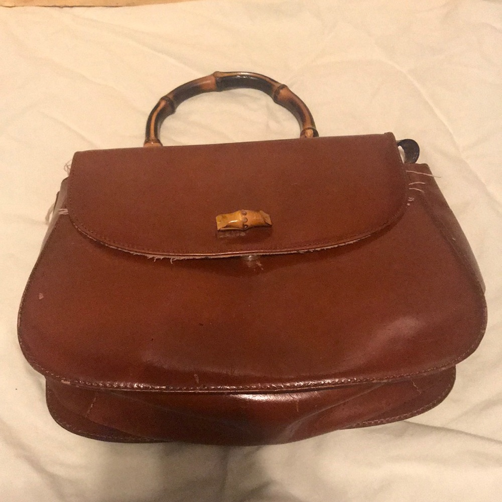 Vintage Nine West Purse